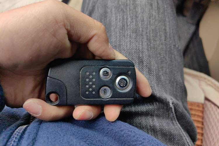 Used Honda Accord 2008 3.5L AT