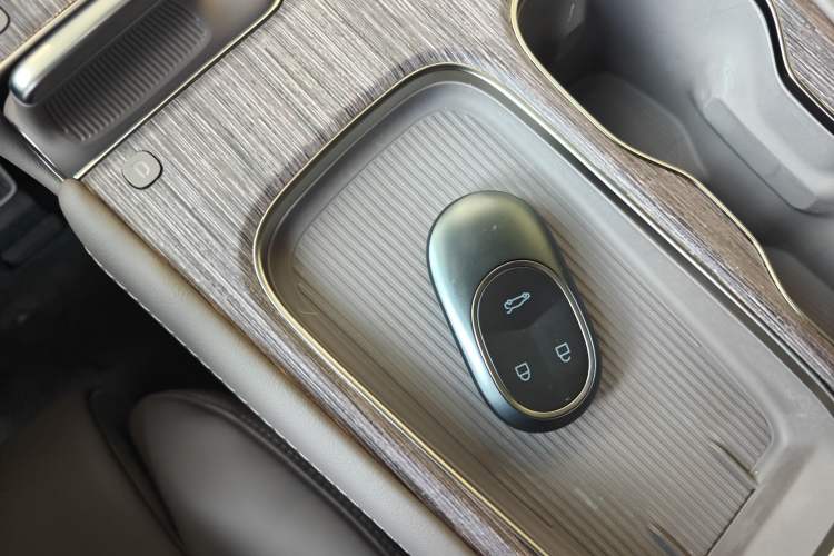 Used Nio ES7 2022 100 kWh