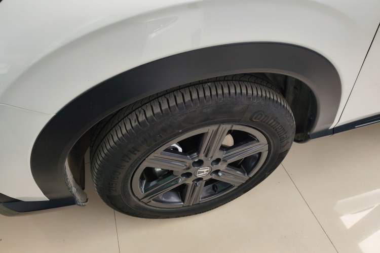 Used Honda XR-V 2024 1.5L CVT Enthusiast Edition