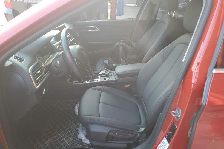 Used BMW 1 Series 2020 120i Fashion Model
