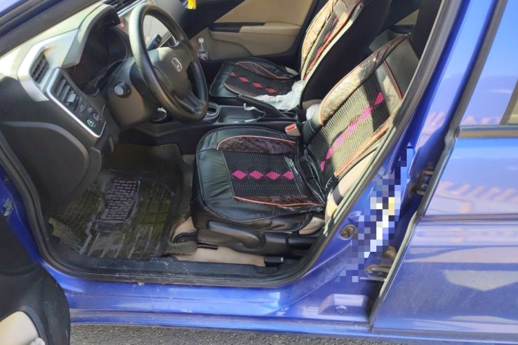 Used Honda City 2015 1.5L CVT Comfort Version