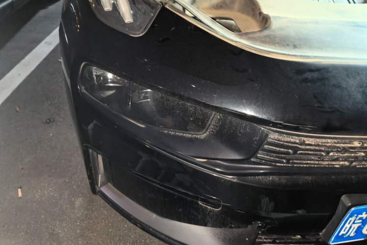 Used Lynk & Co 03 2020 1.5TD DCT Sport Edition