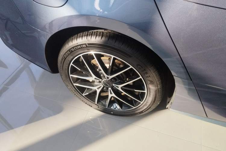 Used BYD Seal 07 DM-i 2025 Intelligent Driving Version DM-i 1.5L 125 km Prestige Edition