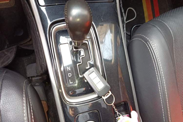 Used Mitsubishi Outlander 2018 2.4L 4x4 Elite Edition 5 Seats
