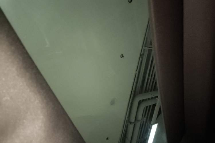 Used Hima AITO M9 2024 Range-Extended Max Edition 42 kWh 5-Seater Version Headliner