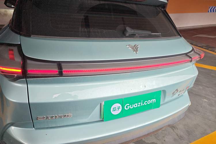 Used NETA U 2021 Pro 500 Global Edition