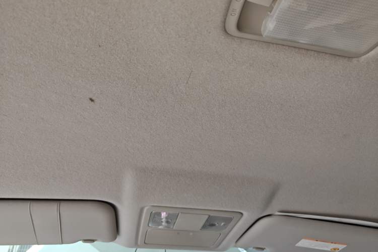 Used Nissan Tiida 2011 1.6L CVT Comfort Model
