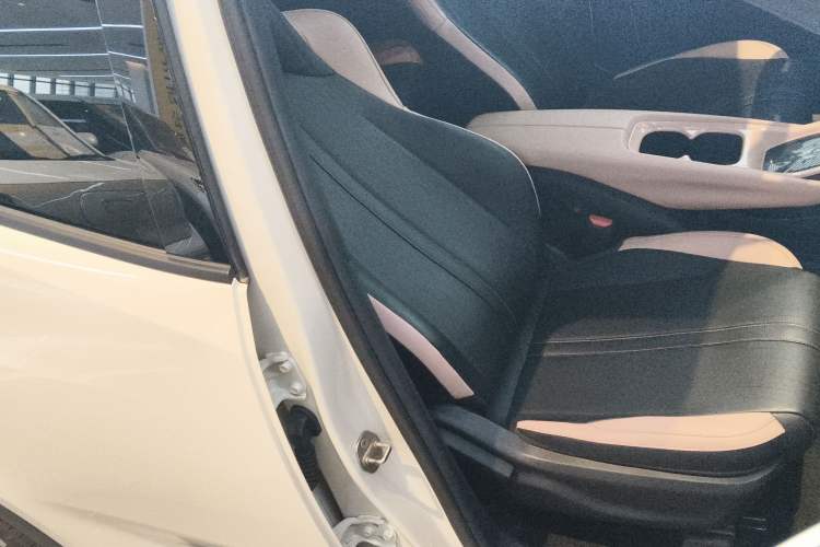 Used BYD Seagull 2023 Free Edition
