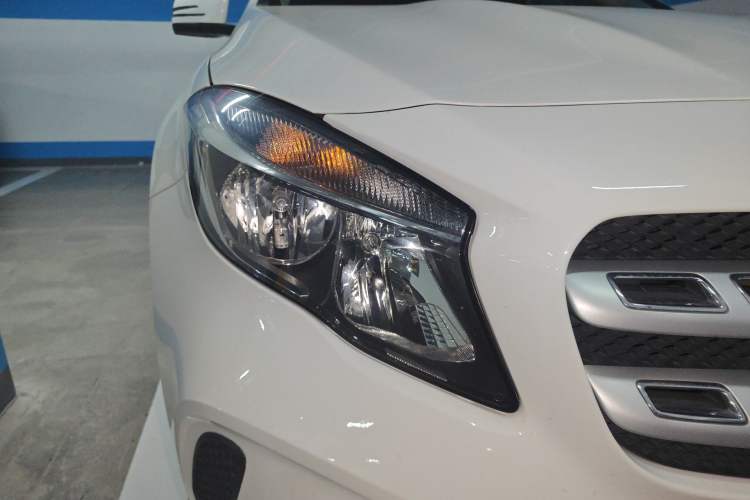 Used Mercedes-Benz GLA 2018 GLA 200 Sport Edition