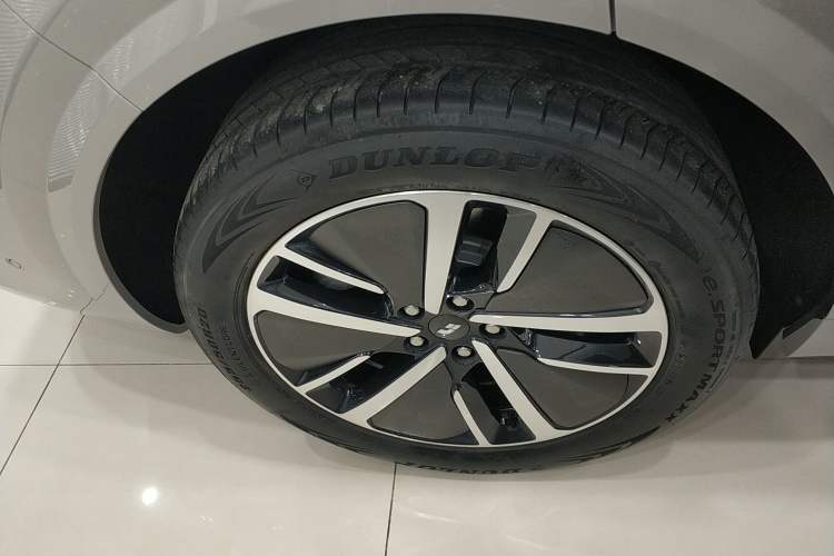 Used Li Auto L6 2024 Pro Model