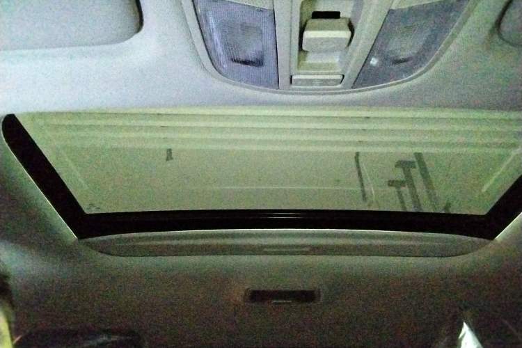 Used Hyundai ix35 2021 2.0L Automatic 2WD GLS Leading Edition