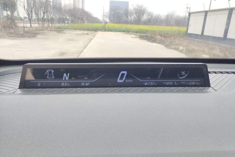 Used NETA V 2021 Standard Range Version
