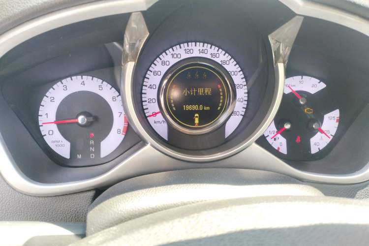 Used Cadillac SRX 2012 3.0L Luxury Model