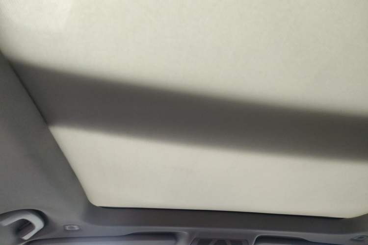 Used BMW X1 2021 Restyled sDrive20Li Fashion Version Headliner