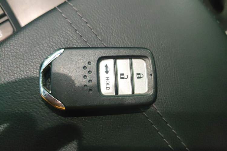 Used Honda Accord 2022 260TURBO Luxury Edition Vehicle Key