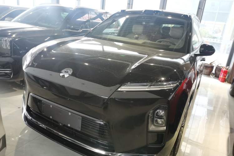 Used Nio ES8 2026 Model 6-seat Executive Signature Edition