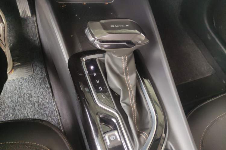 Used Buick Verano 2023 Pro Enjoyment Edition Gear Lever