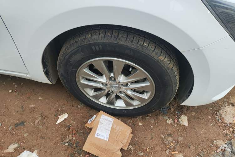 Used Hyundai Celesta 2020 1.6L Automatic GL Enjoyable Edition