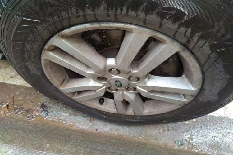 Used Land Rover Freelander 2 2013 2.0T Si4 SE Gasoline Edition