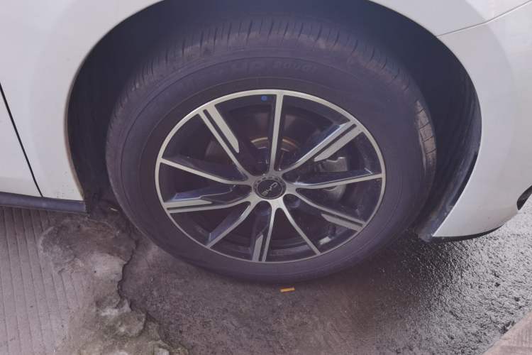 Used BYD Seal 06 New Energy 2024 DM-i 80KM Prestige Model
