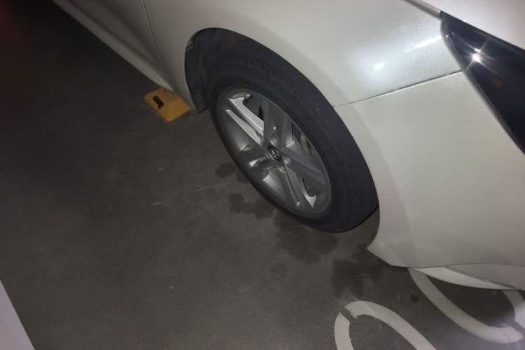 Used Toyota Levin 2019 185T CVT Luxury Edition China VI Standard