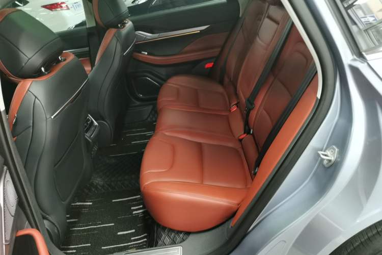 Used Lincoln Z 2022 iXiang Deluxe Edition
