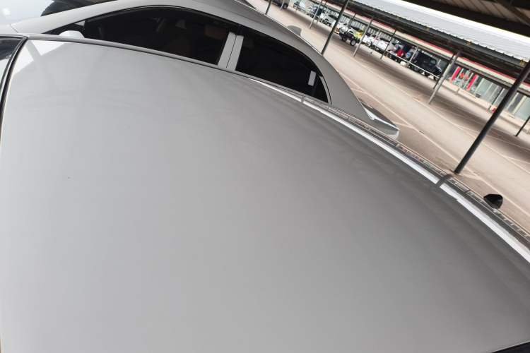 Used Hyundai Verna (new generation) 2016 1.4L Automatic Cool Edition GLS
