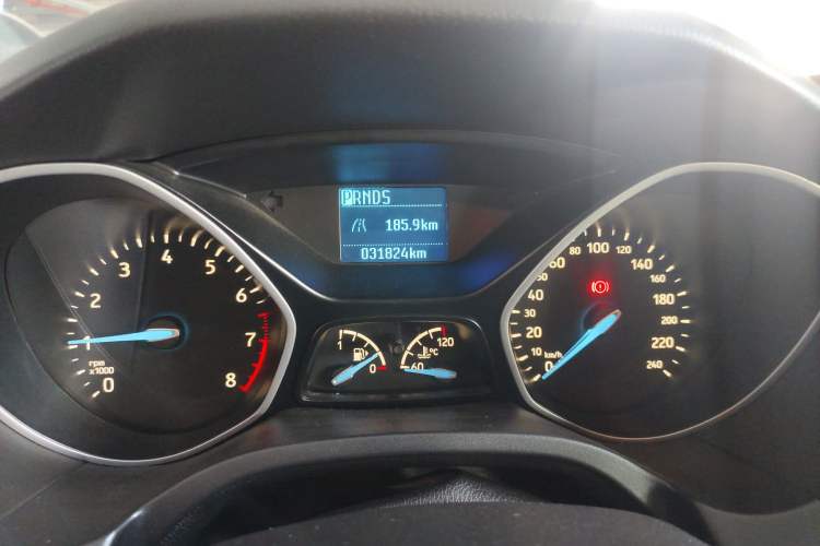 Used Ford Focus 2017 Hatchback 1.6L Automatic Comfort Plus SmartDrive Edition
