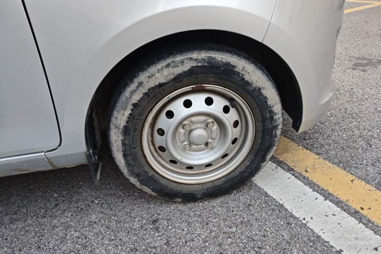 Used Wuling Rongguang V 2019 1.2L Van Utility Model