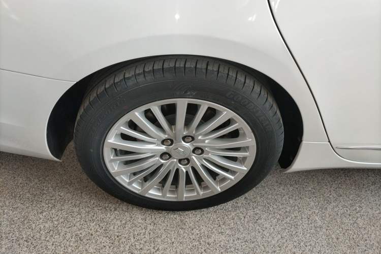 Used Cadillac CT6 2020 28T Fashion Edition