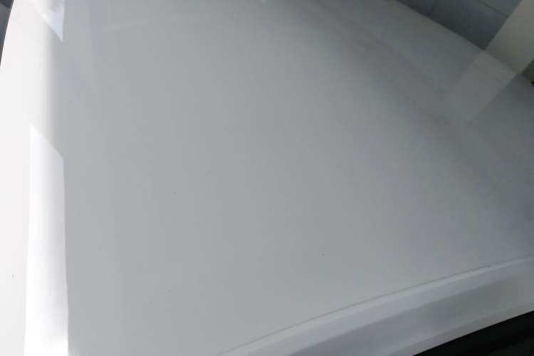 Used Volkswagen Lavida 2024 1.5L Automatic DeYi Edition Roof