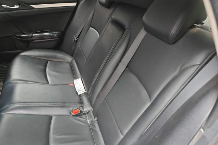 Used Honda Civic 2016 220TURBO Manual Luxury Edition