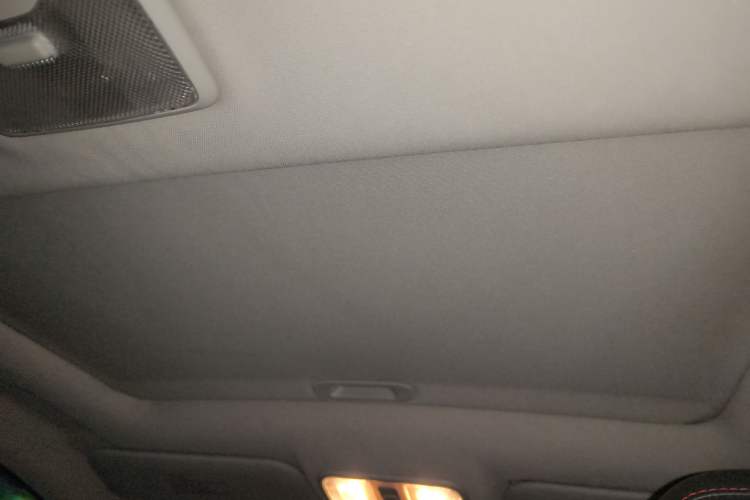 Used Changan Eado 2015 1.6L Manual Junku Model China IV Standard
