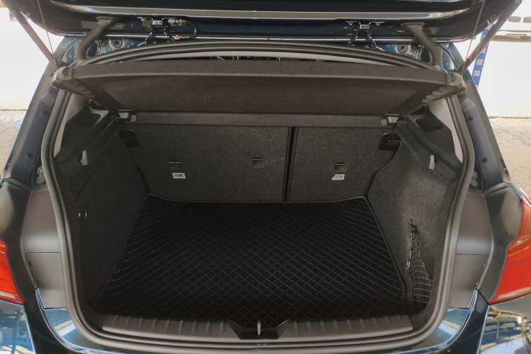 Used BMW 1 Series 2015 120i Sport Design Package
