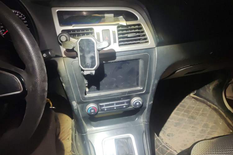 Used Leopaard C5EV 2018 Standard Model