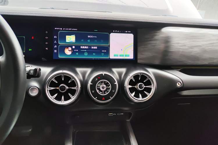 Used Tank 300 2021 Off-Road Edition 2.0T Challenger