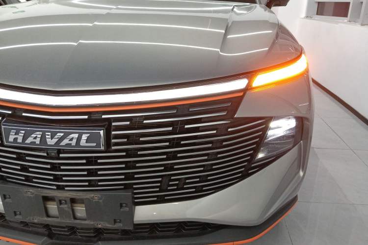 Used Haval XY 2022 1.5T Smart Edition