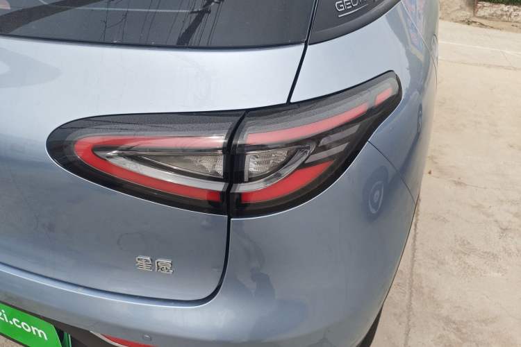 Used Geely Galaxy Geome 2025 310km Youth Edition Right Rear Taillight