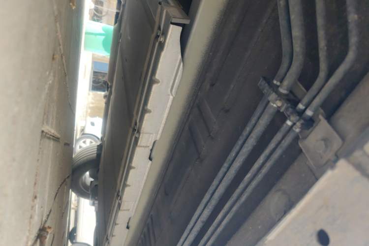 Used BYD Qin PLUS 2021 DM-i 55KM Flagship Model
