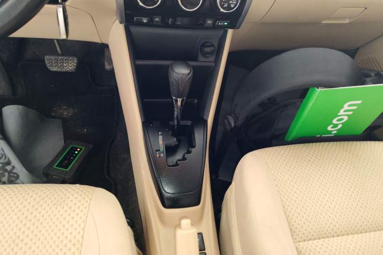 Used Toyota Vios 2017 1.5L CVT Innovation Edition