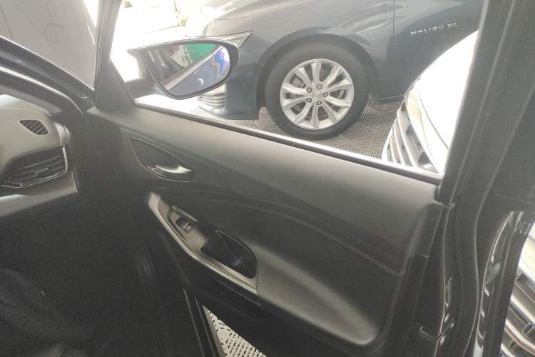 Used Hyundai Lafesta 2019 280TGDi Smart Speed Version China VI Standard
