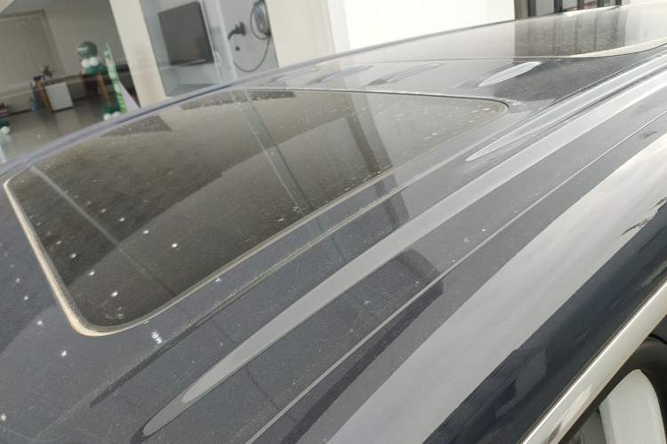 Used Buick GL8 New Energy 2026 Model Lu Zun Luxury Edition Roof