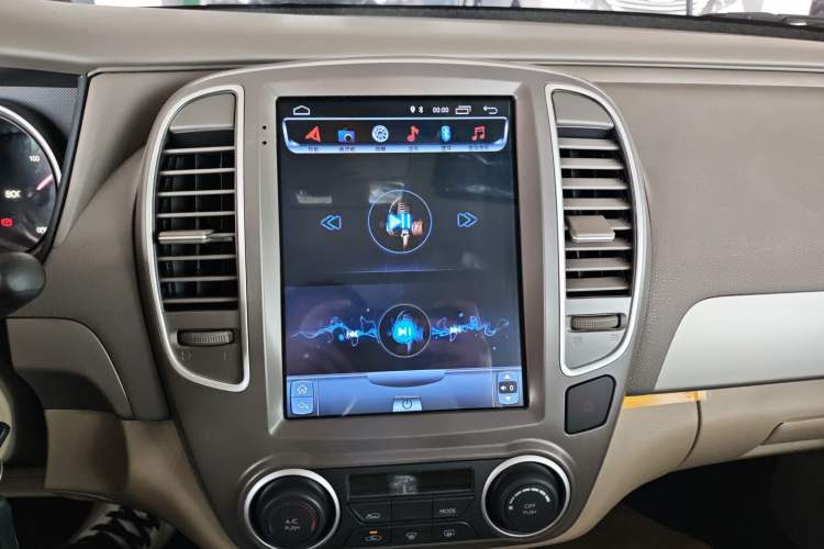 Used Dongfeng Junfeng E11K 2021 60.43 kWh Battery-Swap Version