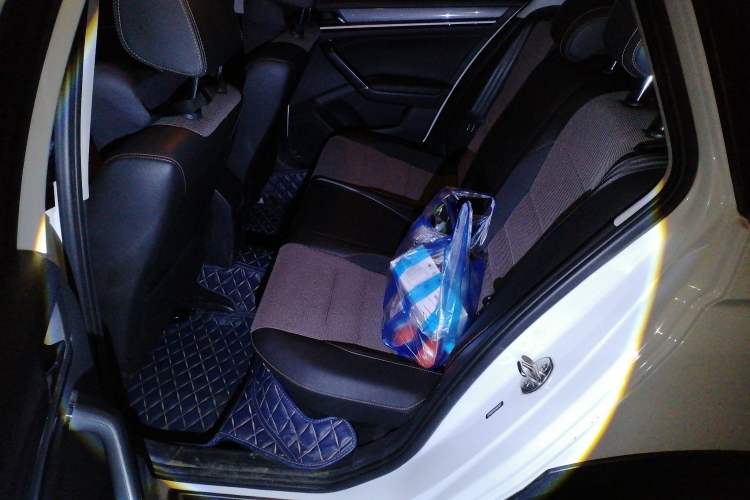 Used Volkswagen C-TREK 2018 1.5L Automatic Comfort Model