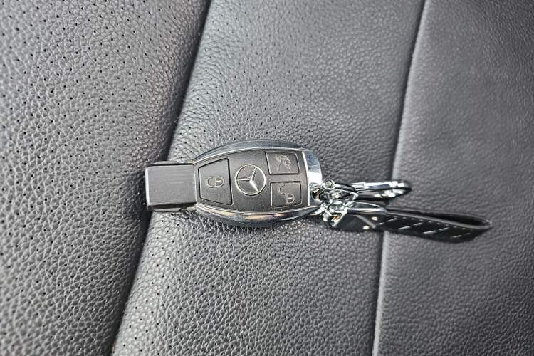 Used Mercedes-Benz M-Class 2014 ML 400 4MATIC Dynamic Model