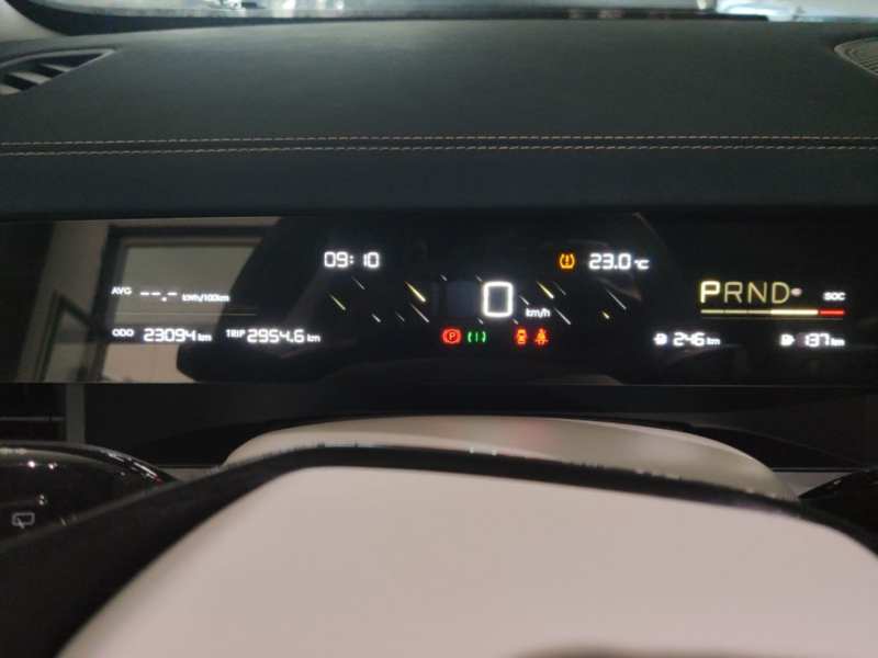 Used NETA L 2024 Extended-Range 310 Flash-Charge Edition — 11