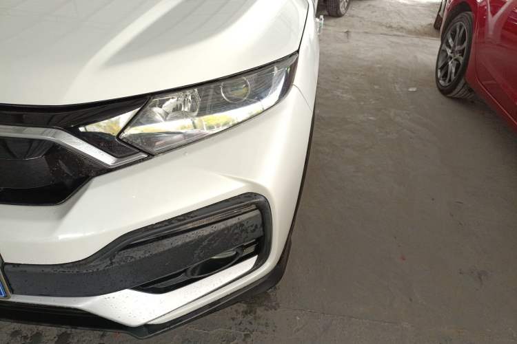 Used Honda XR-V 2021 1.5L CVT Comfort Version