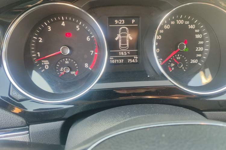 Used Volkswagen Sagitar 2018 280TSI DSG Comfort Model