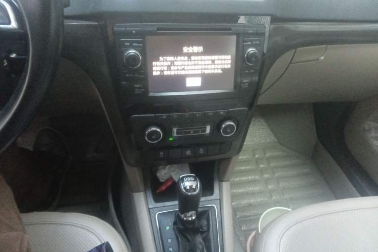 Used Skoda Yeti 2014 1.8TSI DSG All-Wheel Drive Edition