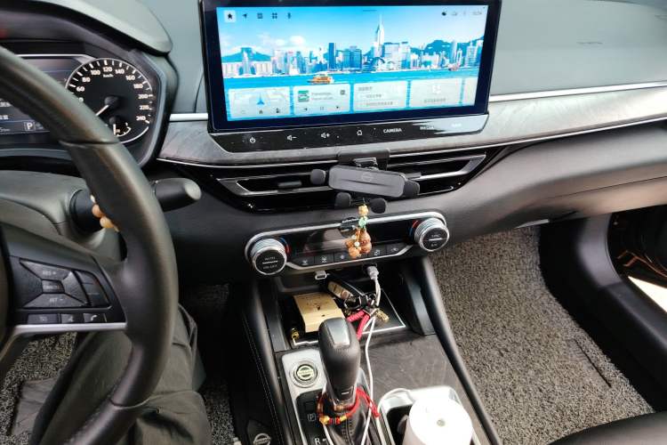 Used Nissan Teana 2022 2.0L XL-TLS Enjoyment Edition